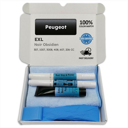 Lackstift für peugeot - lackstift,