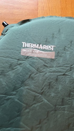 Therm rest isomatte trail - isomatte,
