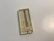 Busch & Co. Fräser Fräsetechnik #016061 Schaft Baehr Dentalfräser (C26.3)