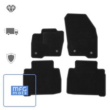 Fussmatten für Ford Galaxy