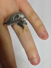 F39 Wendehecht englischer Zinn