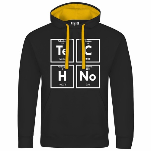 Herren kapuzenpullover hoodie - herren,