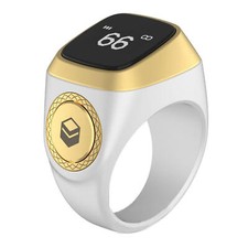 Smart Ring Watch