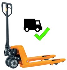 Fetra palettenwagen hubwagen - fetra,