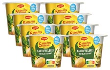 MAGGI 5 Minuten Terrine