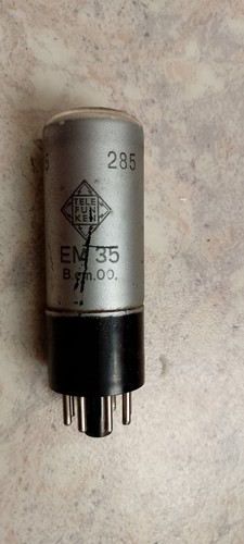 Telefunken em35 aus aeg - telefunken,