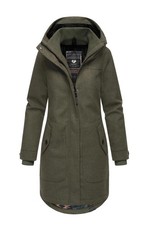 Ragwear Damen Winter