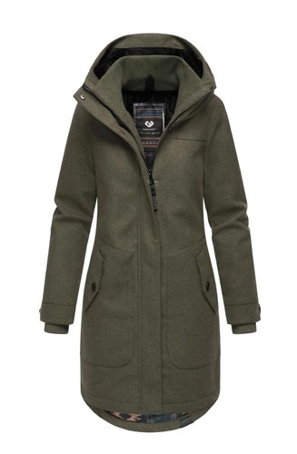 Ragwear damen winter - ragwear,