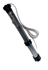 Simu T5 S AUTO 10/17 elektronischer Rolladenmotor Rohrantrieb SW60