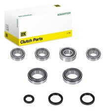 SCHAEFFLER LUK REPARATURSATZ