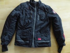 Textil-Motorradjacke v