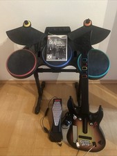 Wii guitar hero world - world, set