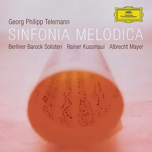 Albrecht mayer sinfonia - albrecht,