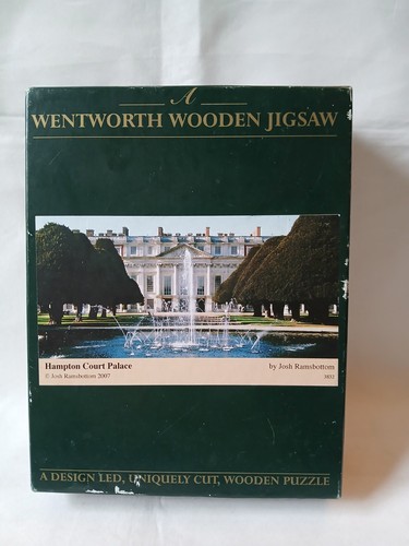 Wentworth hampton court palace - wentworth,