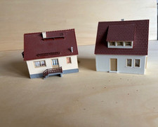 2 Einfamilienhäuser TT