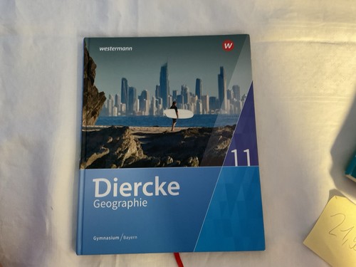 Diercke geographie - geographie, 11