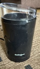 Coziselect Coffee Grinder Elektrische Kaffeemühle HY-1415