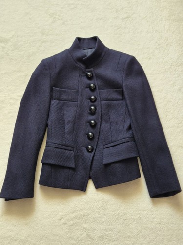 Rene lezard blazer größe - größe, 32