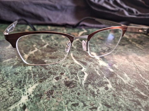 Ray ban brillenfassung herren - brillenfassung,