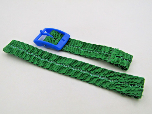 Flik flak textilarmband - flak,