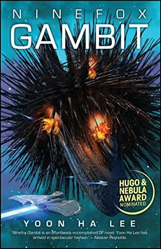 Ninefox gambit the - gambit, (volume