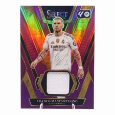 2025-26 Panini Select La Liga-