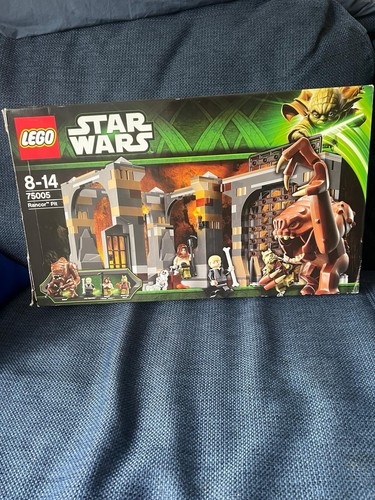 Lego star wars - lego, 75005