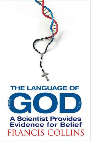 The language god - language, of