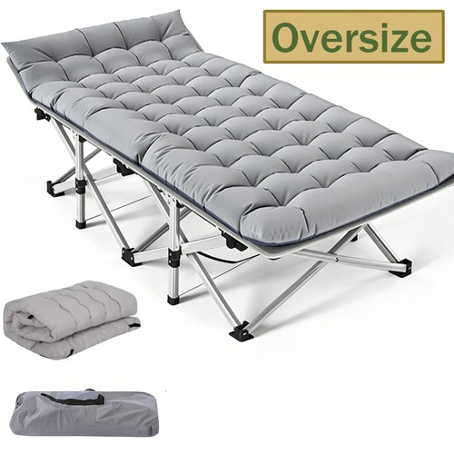 190cm feldbett campingbett - 190cm,