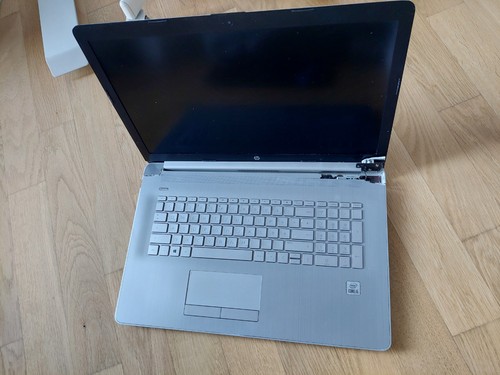 Laptop by3452ng intel - 17-by3452ng,