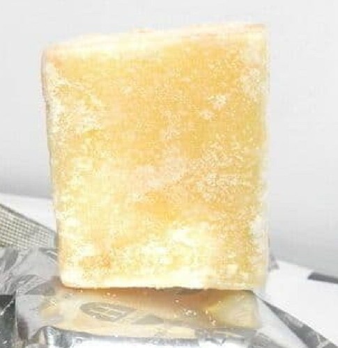 25g solid block parfum - |,