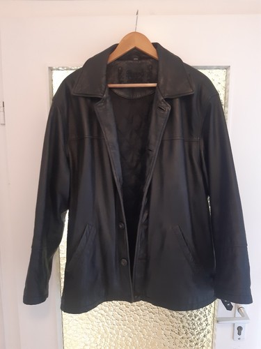 Lederjacke rover and lakes - lederjacke,