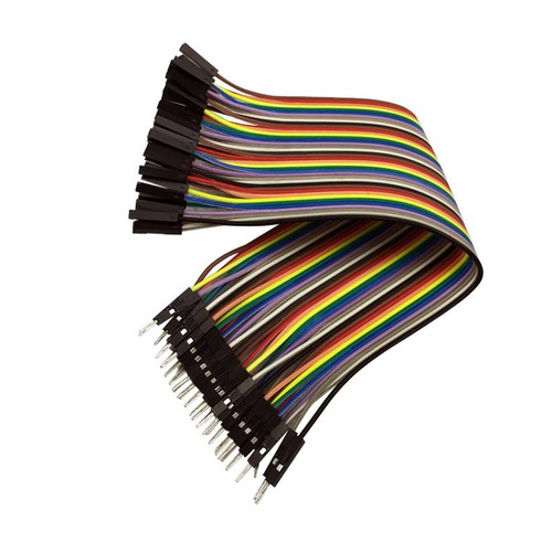 Pin jumper kabel - 40,