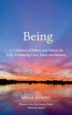 Being -  NEW Minal Kering 2025-05-06