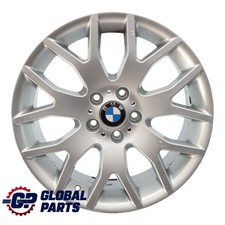 BMW X5 E70 Vorderrad Felge 19"