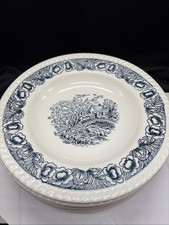 Speiseteller Tief 6  Teller