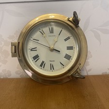 VINTAGE NAUTICALIA SCHWERE