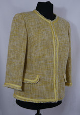 MADELEINE Luxus Jacke Blazer