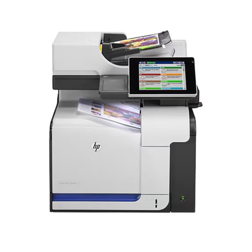 Laserjet enterprise 500 - enterprise,