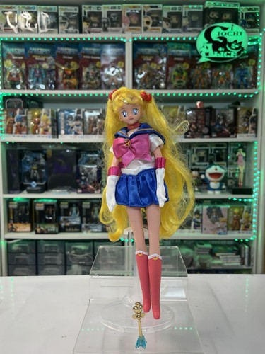 Games preziosi sailor moon - games,