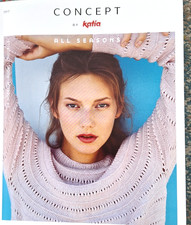 Ganz NEU! CONCEPT ALL SEASONS