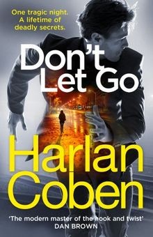 Dont let von coben - von, harlan