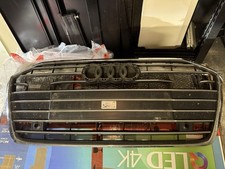 Front Stoßstange Vorne