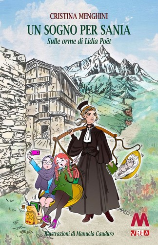 Bücher cristina menghini - cristina,