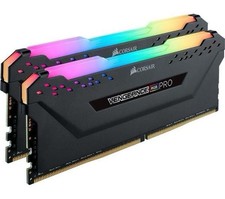 Corsair Vengeance RGB Pro RAM