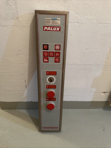 Eloma palux eda edb - palux, tastatur