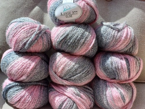 750g cloe von - 750g,