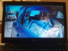 Verkaufe Acer 17 zoll wegen