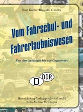 Vom Fahrschul- und