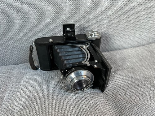 Zeiss ikon novonar anastigmat - zeiss,
